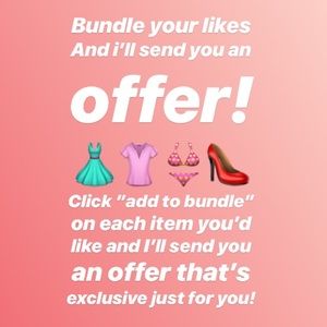 Bundle Deals